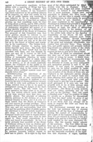 A short history of our own times, from the accession of of Queen Victoria to the general election of 1880, with an appendix of events to the end of 1886.
