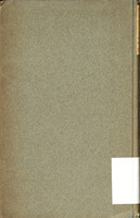 Cynara : a little book of verse / by Ernest Dowson.