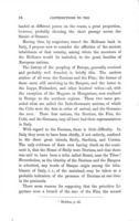Contributions to the ethnography of Italy and Greece / by Robert Ellis.