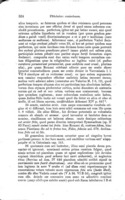 Coniectanea.
