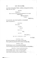 Les burgraves / Victor Hugo.