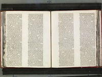 יקוו המים.