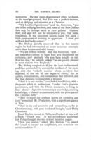 The Agnostic island / By F. J. Gould. Issued for the Propagandist Press Committee.