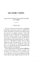 Oeuvres inédites de Maine de Biran / publiées par Ernest Naville avec la collaboration de Marc Debrit.
