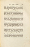 Les harangues politiques de Démosthene, avec les deux harangues de la couronne / traduction nouvelle, par M. Gin ; suivies de notes relatives aux circonstances présentes et des extraits de plusieurs comédies d'Aristophane.