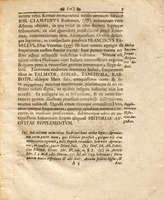 De Hadriani imperatoris moribus eruditisque cum doctoribus Iudaeorum controversiis / [praeses] Paul. Frid. Opitius ; [respondent] Christian Eberh. Kindt.