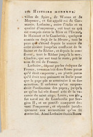 Cours d'étude pour l'instruction des jeunes gens et qui a servi à l'éducation du prince de Parme / par Condillac.