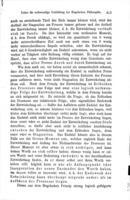 Ueber die nothwendige umbildung der Hegel'schen philosophie aus ihrem grundprincip heraus / von E. v. Hartmann.