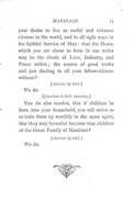 Marriage: a discourse to the Positivist Society, etc.