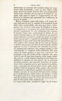 Delle mete o dei calmieri : discorso.