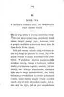 Modlitwy dla polek wyznania mojżeszowego / ulożone przez Rozalia̜ z Felixów.
