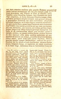 Cornelii Taciti operum quae supersunt / Emendavit et scholarum in usum illustravit Nicolaus Bachius.