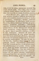 M. Tullii Ciceronis de oratore libri III. ad fidem optimorum codicum recensiti.