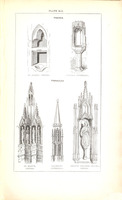 A glossary of terms used in Grecian, Roman, Italian, and Gothic architecture : Exemplified by one hundred and fifty wood-cuts.