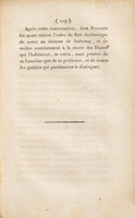 Les Sires de Beaujeu, ou, Mémoires historiques sur le monastère de l'Ile-Barbe et la tour de la Belle-Allemande : extraits d'une chronique du 14e siècle / l'auteur de Paris, Versailles et les provinces, au 18e siècle etc. T. 1-2.