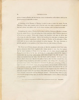 The six books of Proclus : the Platonic successor, on the theology of Plato / translated from the Greek ; to which a seventh book is added, in order to supply the deficiency of another book on this subject, which was written by Proclus, but since lost ; also, a translation from the Greek of Proclus' Elements of theology ; to which are added a translation of the treatise of Proclus, On providence and fate ; a translation of extracts from his treatise, entitled, ten doubts concerning providence ; and a translation of extracts from his treatise on the subsistence of evil ; as preserved in the Bibliotheca Gr. of Fabricius ; by Thomas Taylor.