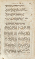 Fastorum libri VI Recensvit ...