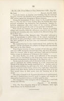 Correspondence relative to the affairs of the Levant.