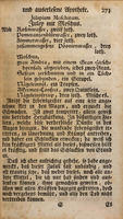 Thomas Fulleri Pharmacopoeia extemporanea, oder, Die sichere, vollständige und auserlesene Apotheke : worinnen mehr als tausend Hülfsmittel zu finden, die bey allen dem Menschen zustossenden Krankheiten, sicher und mit Nutzen gebraucht werden können ... / aus dem Lateinischen in das Teutsche übers. von Ph. E. Mahler.