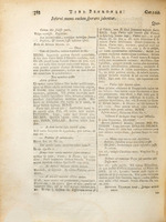 Titi Petronii Arbitri Satyricôn quae supersunt : cum integris doctorum virorum commentariis, & notis Nicolai Heinsii & Guilielmi Goesii antea ineditis : quibus additae Dupeyratii & auctiores Bourdelotii ac Reinesii notae : adjiciuntur Jani Dousae praecidanea, D. Jos. Ant. Gonsali de Salas commenta, variae dissertationes & praefationes ... / curante Petro Burmanno, cujus accedunt curae secundae.