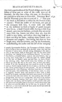 The history of the colony of Massachusetts-Bay : from the first settlement thereof in 1628 until its incorporation with the colony of Plimouth [sic], province of Main [sic], &c., by the charter of King William and Queen Mary in 1691 / by Mr. Hutchinson.
