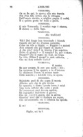 Tragedie e poesie : con l'aggiunta del discorso sopra alcuni punti della storia longobardica in italia; della lettera sopra l'unità di tempo e di luogo nella tragedia; e delle notizie intorno alla vita e alle opere dell'autore / di Alessandro Manzoni.