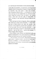 Nouvelles histoires extraordinaires par Edgar Poe, trad. de Ch. Baudelaire.