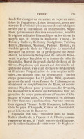 Histoire de la révolution française : dupuis 1789 juśqu'en 1814 / par Mignet.