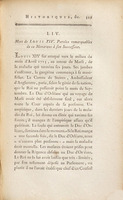 Mélanges historiques, politiques, critiques, etc. ou précis des evénemens les plus intéressans de l'histoire ancienne et moderne et principalement de ceux qui concernent l'histoire de France : avec le détail abrégé du regne de Louis XV jusqu'en 1766 inclusivement / par M. Ducrot.