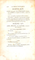 Répertoire général du Théâtre Français : composé des tragédies, comédies et drames des auteurs du premier et du second ordre, restés au Théâtre Français; avec une table générale ...