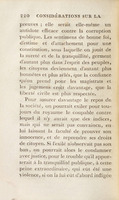 Considérations sur la procédure criminelle : Ouvrage traduit de l'italien, et dédié à Monsieur, frère du roi / Par M. de Hillerin, écuyer.
