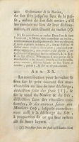 Nouveau commentaire sur l'ordonnance de la marine, 1681.