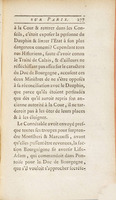 Essais historiques sur Paris, de Monsieur de Saintfoix.
