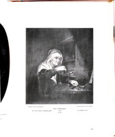 The work of Rembrandt reproduced in over five hundred illustrations / with a biographical introduction abridged from Adolf Rosenberg.