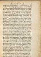 Orationum editio nova, prioribus auctor : Accedunt dissertationes aliquot, cum nonnullis praefationibus / editore Nicolao Heinsio.