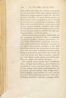 Caii Plinii Secundi Historiae naturalis libri XXXVII ex recensione Joannis Harduini : praemittitur notitia literaria / accedit index studiis Societatis Bïpontinae.
