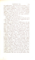 Opere di Alessandro Manzoni, Milanese.