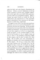 A talk with my pupils / By Mrs. Charles Sedgwick ...