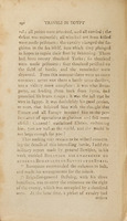 Vivant Denon's travels in Upper and Lower Egypt, during the operations of the French army under the command of General Bonaparte : illustrated by a correct map of Egypt, on which the route of the French army is accurately delineated, and a view of the ancient zodiac found in the great temple at Tentyra / translated from the French by Richard Quinton Somerville ; in two parts.