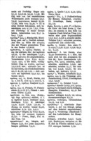 Vollständiges Wörterbuch zu Xenophons Anabasis / von Hermann L. Strack.