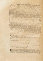Dell'istoria civile del regno di Napoli.