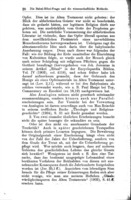 Die Babel-Bibel-Frage und die wissenschaftliche Methode : zugleich Kritik von Delitzsch's IIIter Babel-Bibel-Schrift / von Eduard König.