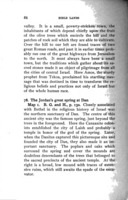 Descriptions of one hundred and forty places in Bible lands : to be seen through the steroscope or by means of stereopticon slides / by Charles Foster Kend with five patent maps.