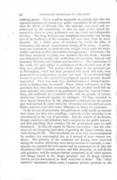 The constitutional history of England : Edward I. to Henry VII / by Henry Hallam. The constitution of England / by J.L. de Lolme.