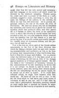Essays in literature & history / by J.A. Froude.