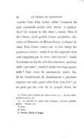 Le credo du jardinier / par Alphonse Karr.