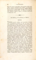 Sylloge confessionum : sub tempus reformandae ecclesiae editarum, videlicet, professio fidei Tridentina, confessio Helvetica, Augustana MDXXXI, Augustana MDXL, Saxonica, Belgica ; subjiciuntur catechismus Heidelbergensis et canones Synodi Dordrechtanae.