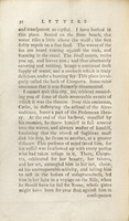 Letters on Egypt : with a parallel between the manners of its ancient and modern inhabitants, the present state, the commerce, the agriculture, and government of that country; and an account of the descent of St. Lewis at Damietta: extracted from Joinville, and Arabian authors / by Mr. Savary.