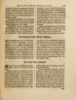 E. G. Happelii grössester Denckwürdigkeiten der Welt oder so genandte relationes curiosæ. 2.