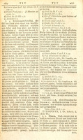 Gründliches Lexicon Mythologicum worinne sowohl die Fabelhafte : als wahrscheinliche und eigentliche Historie der alten und bekannten Römischen, Griecheschen und Egyptischen Götter und Göttinnen ... Zusamme gebracht ist.